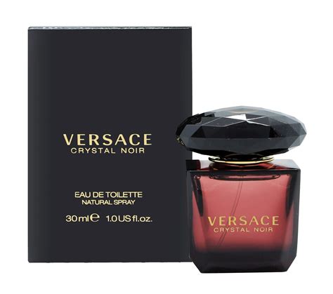 versace crystal noir 2022|Versace Crystal Noir chemist warehouse.